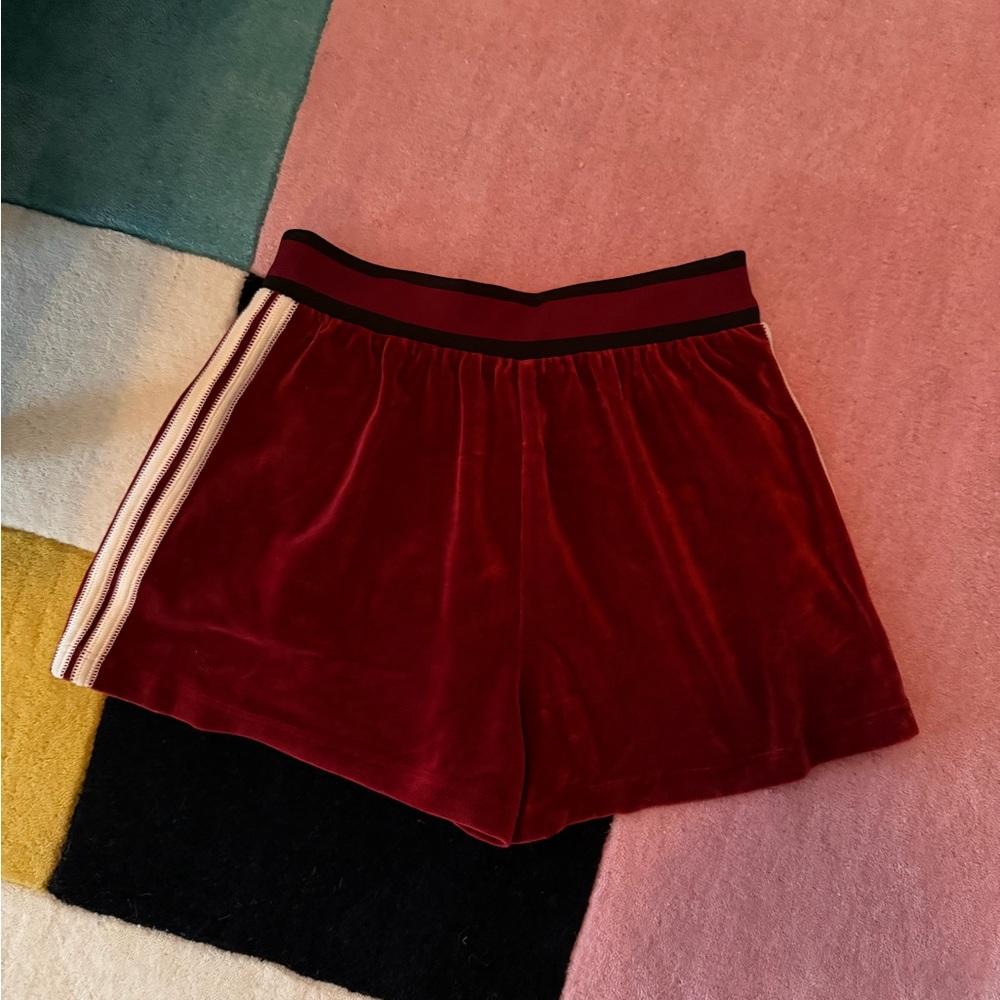Gucci x Adidas Women's Shorts - Picture 5 of 7